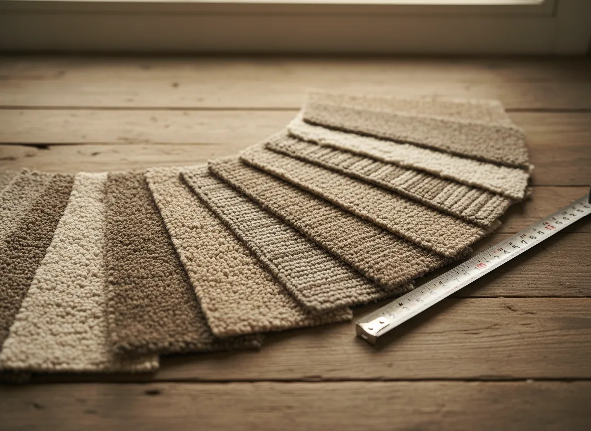 Carpet Installation Sylvester, WV FAQs